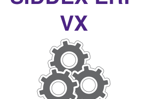 SIDDEX VX