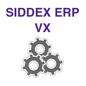 SIDDEX VX