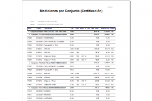 estructuras metalicas-INFORME-MEDICIONES POR CONJUNTO CERTIFICACIONES