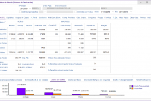 ESTRUCTURAS METALICAS-tablero abordo-A1