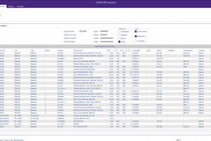 Consulta nomenclatura