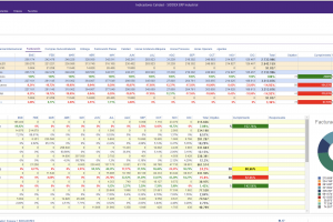 Indicador Facturacion