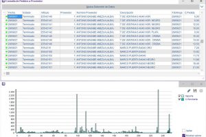 carpinteria metalica-consulta pedidos proveedor
