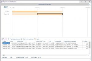 carpinteria metalica-planificación gantt