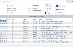 instalaciones electricas-consulta nomenclatura