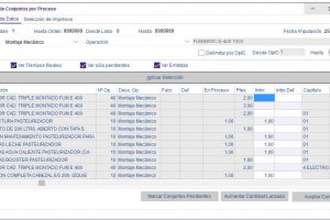 maquinaria-contol conjuntos por proceso