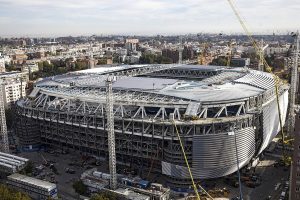 erp estructuras metalicas