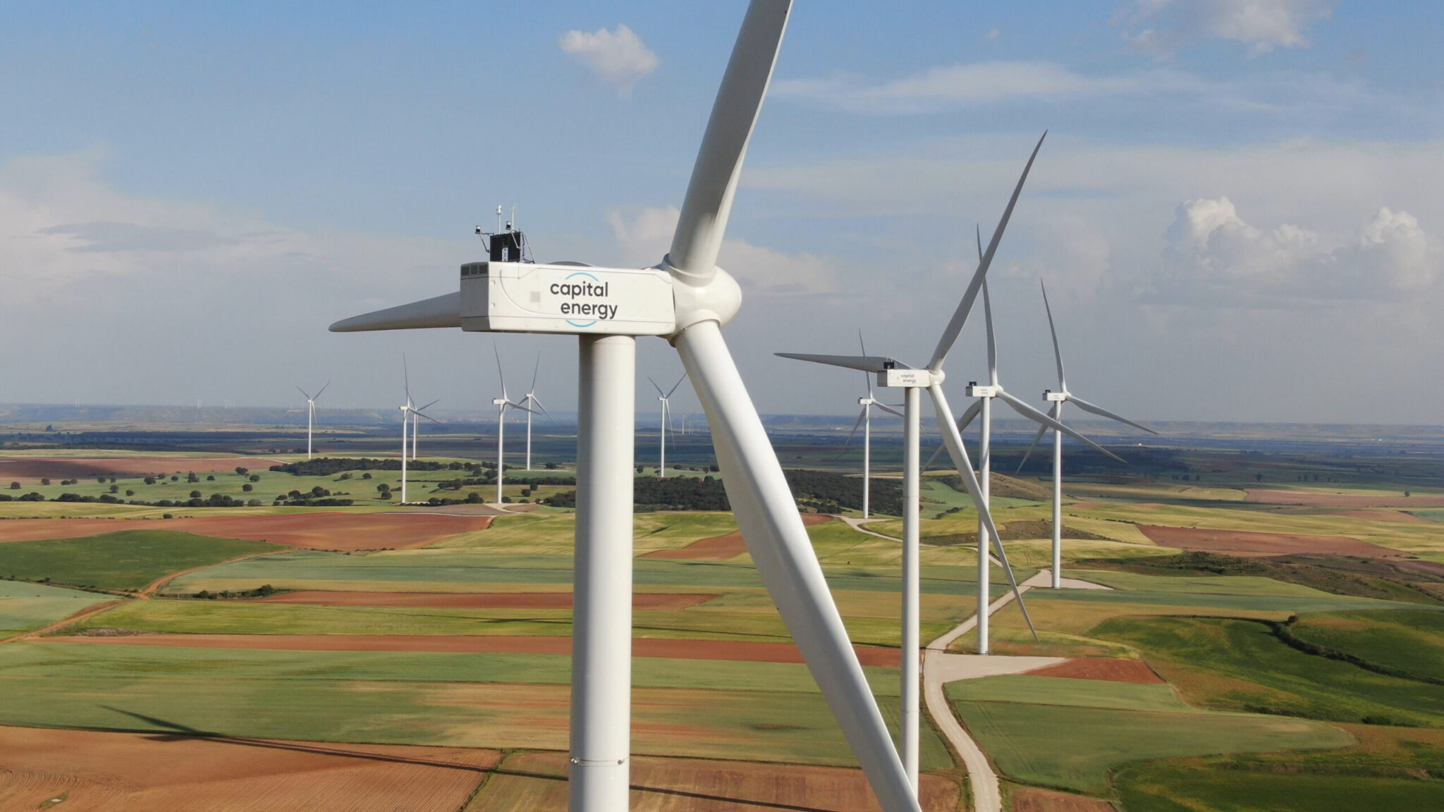erp torres eolicas