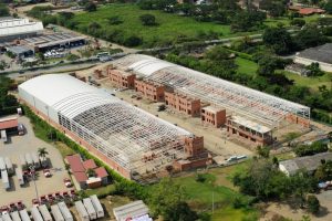 erp estructuras metalicas