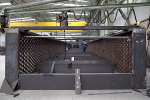 erp metal fabricacion