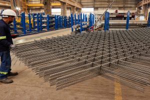 erp estructuras metalicas forjado