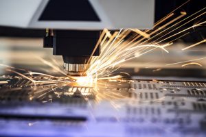 erp industrial cnc maquina corte laser