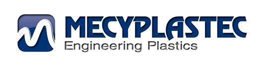 Logo de Mecyplastec, cliente de SIDDEX