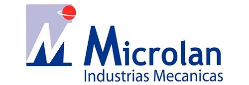 Logo de Microlan, cliente de SIDDEX
