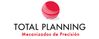 Logo de Total Planning, cliente de SIDDEX