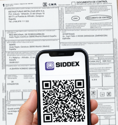 DeCA 2026: Documento Electrónico de Control Administrativo